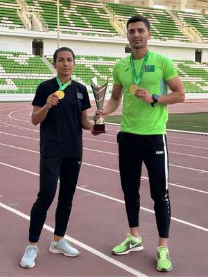 SPORT ÜSTÜNLIKLERIMIZ