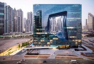 Zaha Hadid Architects global dizaýn garaýyşlaryny «Ak şäherim Aşgabat» maslahatyna getirýär